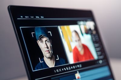 Deepfake kan være festlig å leke seg med, men er et kraftfullt verktøy som utnyttes av kriminelle.
