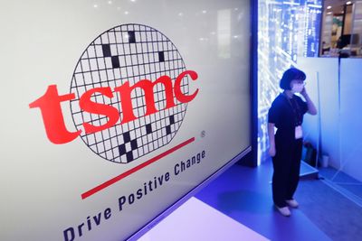 Selskapet Taiwan Semiconductor Manufacturing Company (TSMC) har en særstilling i markedet for de mest avanserte databrikkene. 