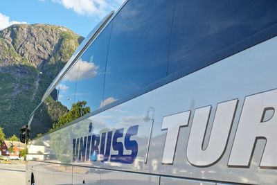 Unibuss har solgt datterselskapet Unibuss Tur til Oslo-Buss. 