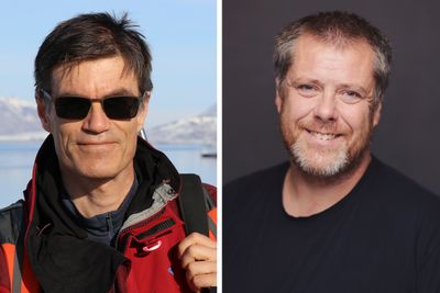 Professor Asgeir Sørensen (NTNU) og professor Jørgen Berge (UiT Norges arktiske universitet) skriver i kronikken om bruk av kunstig intelligens sett i lys av utvikling av nye marine næringer.