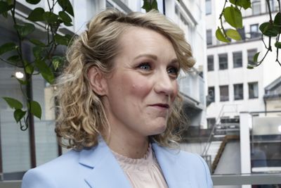 – Jeg mener at Meta, i langt større grad enn i dag, må ta hensyn til brukernes personvern i alle sine tjenester, sier digitaliseringsminister Karianne Tung.