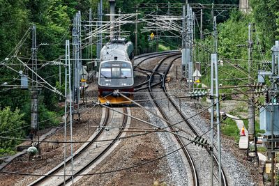 27 prosent av jernbanen har et fornyelsesbehov de neste 12 årene, viser en ny rapport.