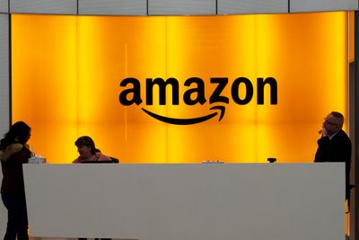 Telenor varsler tettere samarbeid med tekgiganten Amazon.