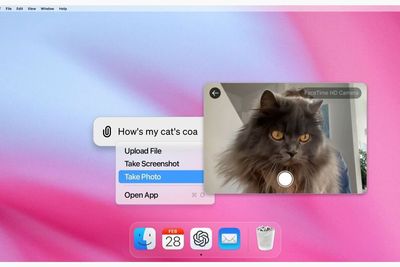 Chat GPT-appen til Mac til nå tilgjengelig for alle brukere, som betyr at brukere nå kan benytte teknologien sømløst i Mac OS.