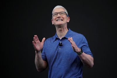 Apple har vært nølende med å innføre støtte for RCS-meldinger i IOS, og nyheten fikk lite oppmerksomhet fra Tim Cook og hans kolleger i selskapet under utviklerkonferansen WWDC for en knapp måned siden.