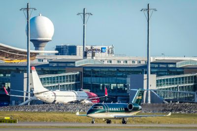 Oslo lufthavn er kåret til Europas beste flyplass i kategorien 25–40 millioner passasjerer årlig.