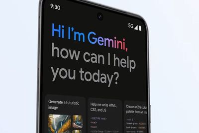 Googles Gemini-modell forbedres i raskt tempo, og nå har konkurrentene god grunn til å være nervøse.