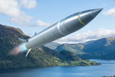 PrSM skal etter planen ta over etter ATACMS i det amerikanske forsvaret. Missilet skal tilby rekkevidde opptil 499 kilometer. 