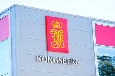 Kongsberg Defence & Aerospace har hovedkontor på Kongsberg.