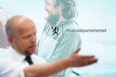 I perspektivmeldingen 2024 varsler finansministeren lavere produktivitetsvekst i Norge. Bedre ressursbruk i offentlig forvaltning trekkes frem som et nødvendig tiltak. Men noe tilsier at ikke alt går ryddig for seg, mener ukas TU-spaltist.