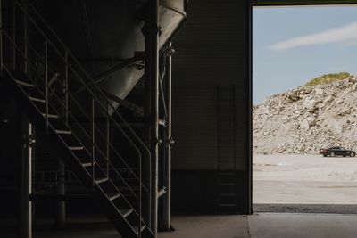 Fabrikken til Cemonite åpnet på Sviland i Sandnes 5. september 2024. Det er den første i verden i sitt slag.