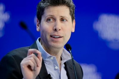 Open AI, her ved toppsjef og medgrunnlegger Sam Altman, liker tilsynelatende ikke at brukere graver etter virkemåten til den nyeste KI-modellen.