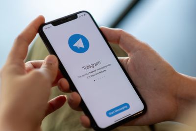 Telegram-appen har vært under mye press nylig, og nå endres retningslinjene.