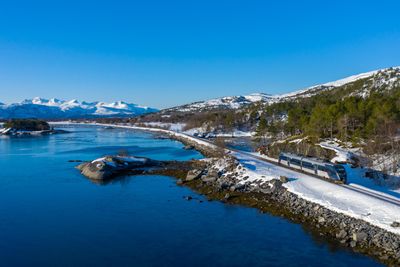 I november ble alle nattogene på Nordlandsbanen innstilt på ubestemt tid på grunn av mangel på lokomotiver. Nå er det problemer også for dagtogene. 