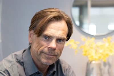 Rune Syversen og Crayon håper på hjelp fra norske myndigheter.