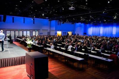 Sikkerhetskonferansen Attack 2024 går snart av stabelen. I fjor samlet konferansen over 500 deltakere.