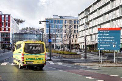 St. Olavs hospital har hatt sin del av IT-problemer de siste årene. Nå skal en av løsningene Hemit mener har skapt problemer opp i retten.