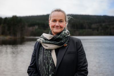 Elisabeth Vike Vardheim, som i dag er konstituert konsernsjef, går inn i stillingen som konsernsjef for Statnett.