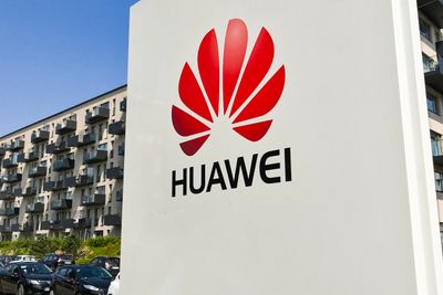 Huawei har lenge vært utsatt for amerikanske sanksjoner, men har likevel store planer om å erobre verden.