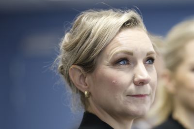 Digitaliseringsminister Karianne Tung har møtt Norges-sjefene til både Telia og Telenor for å snakke om den planlagte stengingen av 2G-nettene i 2025