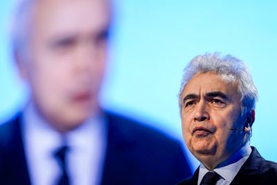 Direktør for Det internasjonale energibyrået, IEA, Dr. Fatih Birol, advarer om Kinas dominerende rolle i produksjon av komponenter til fornybar energi. 