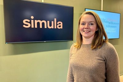 Lillian Røstad i Simula Research Lab jobber daglig med å bygge nye norske næringer. I denne episoden av podkasten Teknisk sett forteller hun om alt fra koloskopi til digitale tvillinger av skip. 