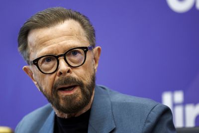 Bjorn Ulvaeus, ABBA-medgrunnlegger og låtskriver, har engasjert seg sterkt i musikkrettigheter og er president i CISAC, som står bak rapporten om KI. 