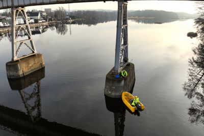 Gode feltrutiner sikrer effektiv montering av måleinstrumentene.