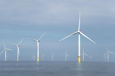 Empire Wind 1 skal kunne levere 810 MW fornybar energi. 