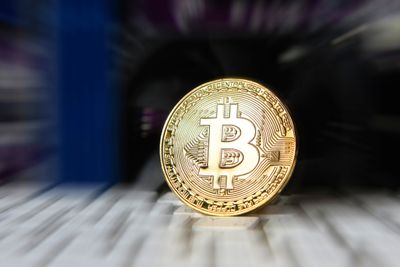 Bitcoin har økt kraftig i verdi den siste tiden, men det hjelper lite når harddisken er nedgravd på en søppelfylling.