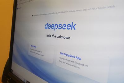 Deepseek-logo