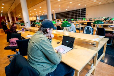 Norsk studentorganisasjon ønsker verktøyet velkommen og oppfordrer alle institusjoner til å gi studentene tilgang.