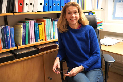 – Norge har et stort forsprang, men det må ikke bli en hvilepute, sier professor Hedvig Nordeng ved Universitetet i Oslo. 