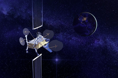 Thales Alenia Space