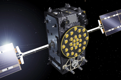 Moderne GNSS-mottakere er designet for å fungere uavhengig av hvilket satellittsystem som er tilgjengelig. Vi er med andre ord ikke spesielt avhengige av GPS.