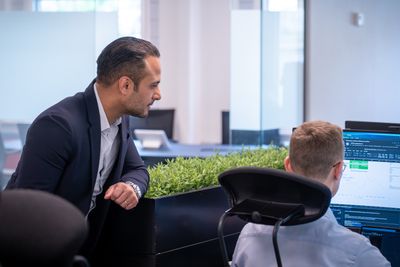 Jean-Paul Baaklini har fem klare råd til bedrifter for å lykkes med implementering av Secure Access Service Edge (SASE).