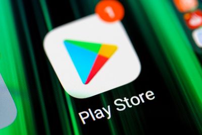 Play Store har langt færre apper enn tidligere, men det er det gode grunner til, sier Google selv.