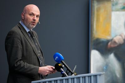 Sikkerhetsdirektør Svein Sundfør Scheie i Nkom er fornøyd med at forsterket ekom-revisjon ikke har avdekket ny alvorlige avvik, men Nkom styrker likevel revisjonsarbeidet sitt med en egen stilling.