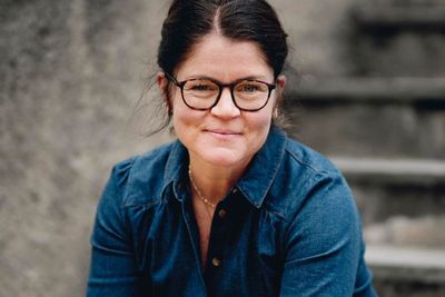 Beth Stensen var ikke et øyeblikk i tvil om at hun skulle søke på den ferske toppjobben i Nav.