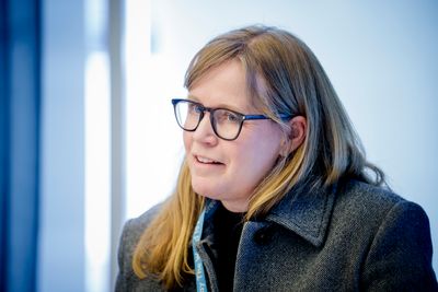 Statkraft stanser utviklingen av grønne hydrogenprosjekter, opplyser konsernsjef Birgitte Ringstad Vartdal.