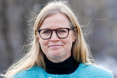 Statkraft stanser utviklingen av grønne hydrogenprosjekter og har lavere vekstambisjoner, opplyser konsernsjef Birgitte Ringstad Vartdal.