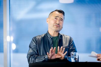 Meltwater-gründer Jørn Lyseggen har stor tro på det norske utdanningssystemet som grobunn for innovasjon,