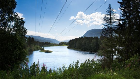 Norske kommuner har god tilgang på vann, så hva gjør det om det lekker? Rådgivende ingeniørers forening (Rif) sier problemene bare blir større i fremtiden dersom kommunene ikke oppgraderer ledningsnettene sine.