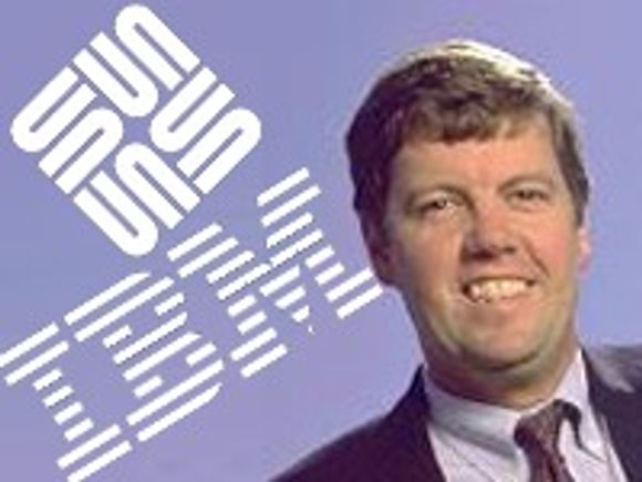 Tidligere toppsjef Scott McNealy i Sun har fortsatt stor innflytelse i styret.