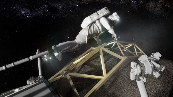 Målet med prosjektet er først og fremst å lære teknikker som kan være nyttig for bemannede turer til Mars. I tillegg vil man prøve å finne ut hvordan man kan styre bort asteroider som er på vei mot jorda.