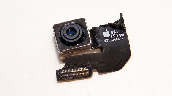 Sony har laget kameraet i iPhone6.