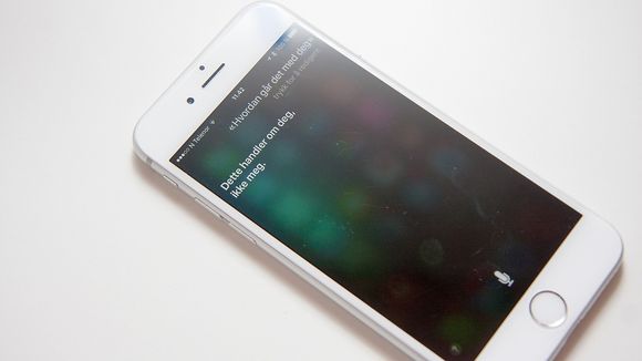 27 nyheter i Apple iOS 9 | Tu.no