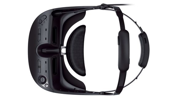 Sony Personal 3D Viewer HMZ-T3W