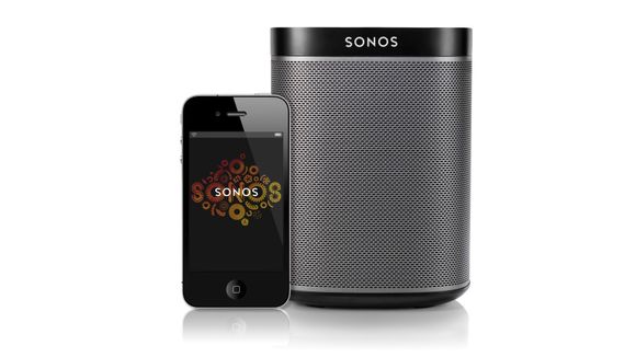 Sonos Play:1.