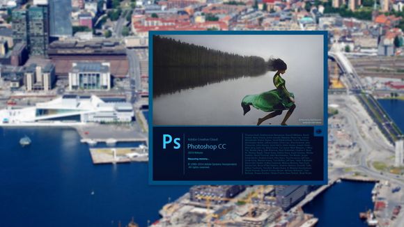 Adobe Photoshop: Verdens mest avanserte og anerkjente bildebehandlingsprogram lar deg gjøre mye med bildene, men du trenger mer for å organsiere dem.